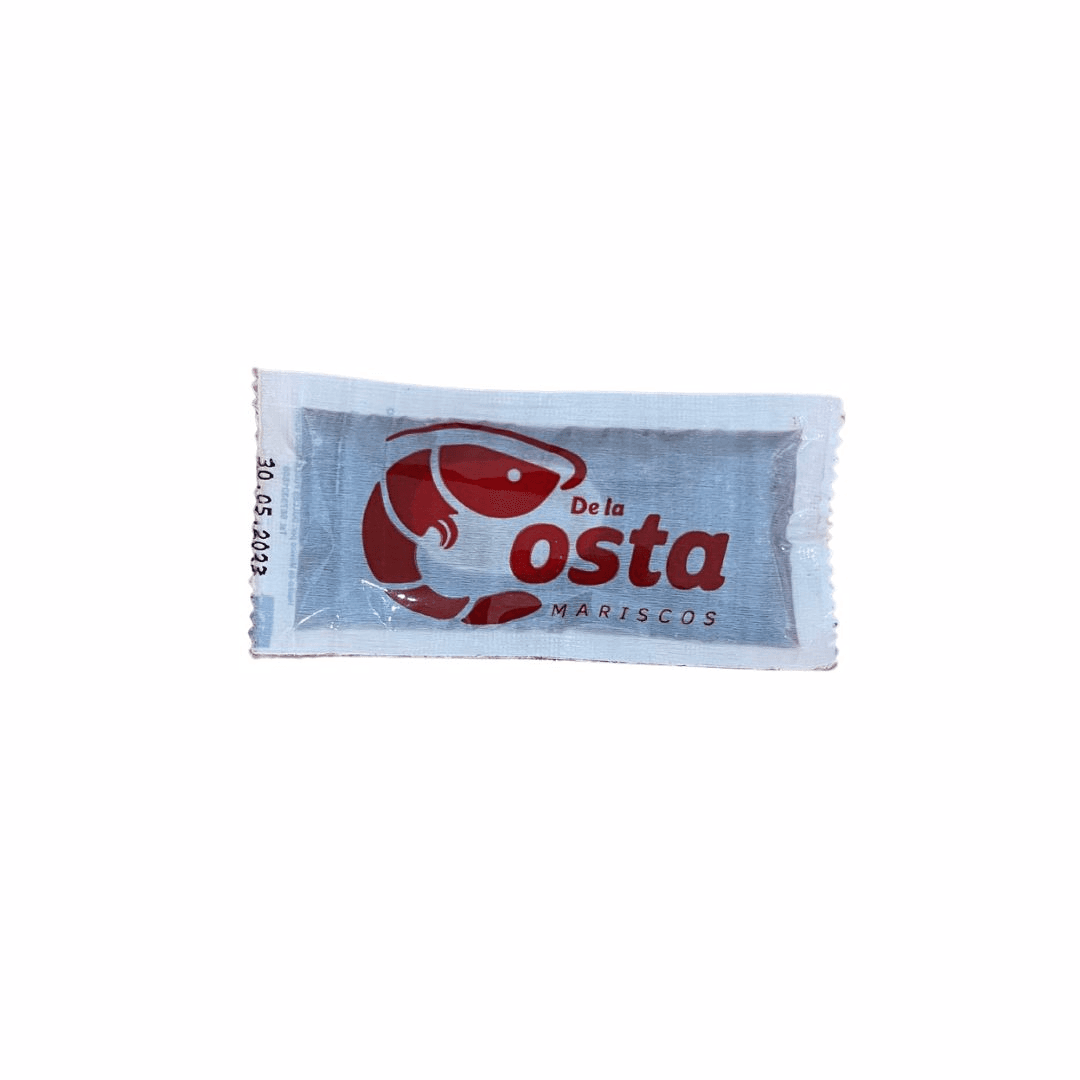 Salsa negra extra