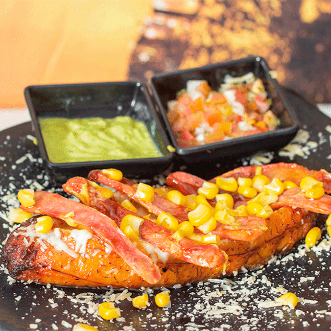 Madurito Ranchero