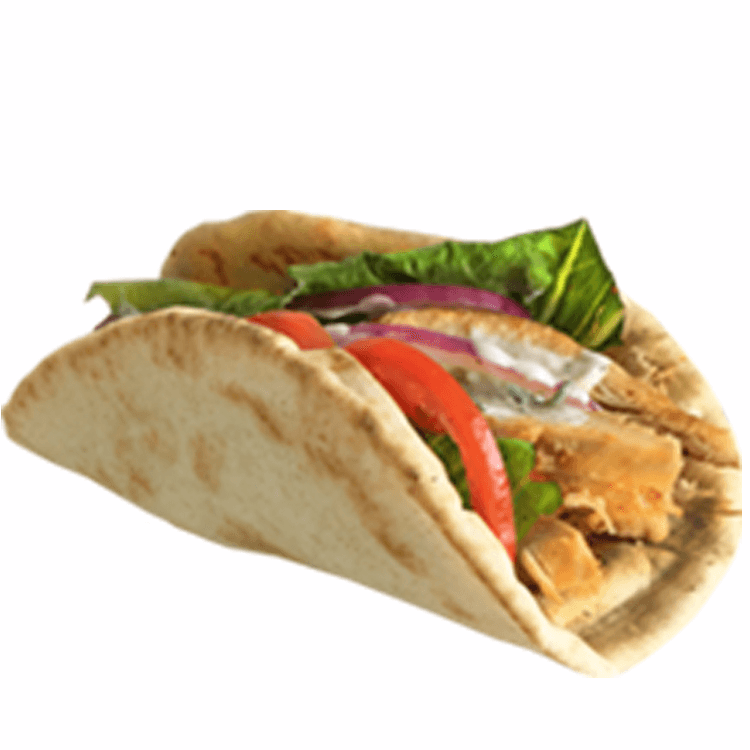 Gyro de Pollo