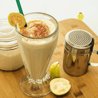 Jugo Antigripal