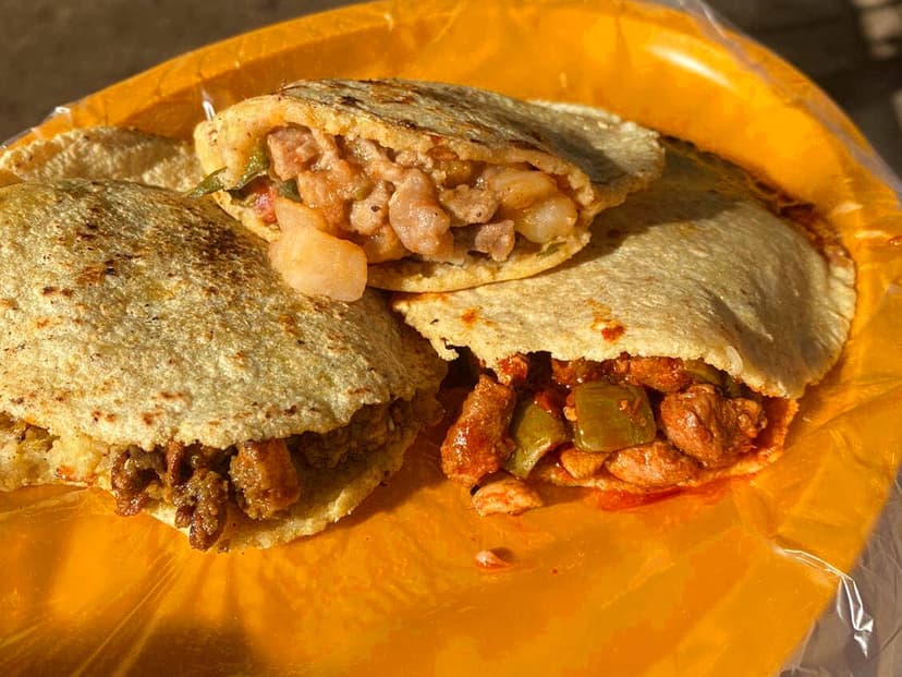 Antojitos Doña Roxy