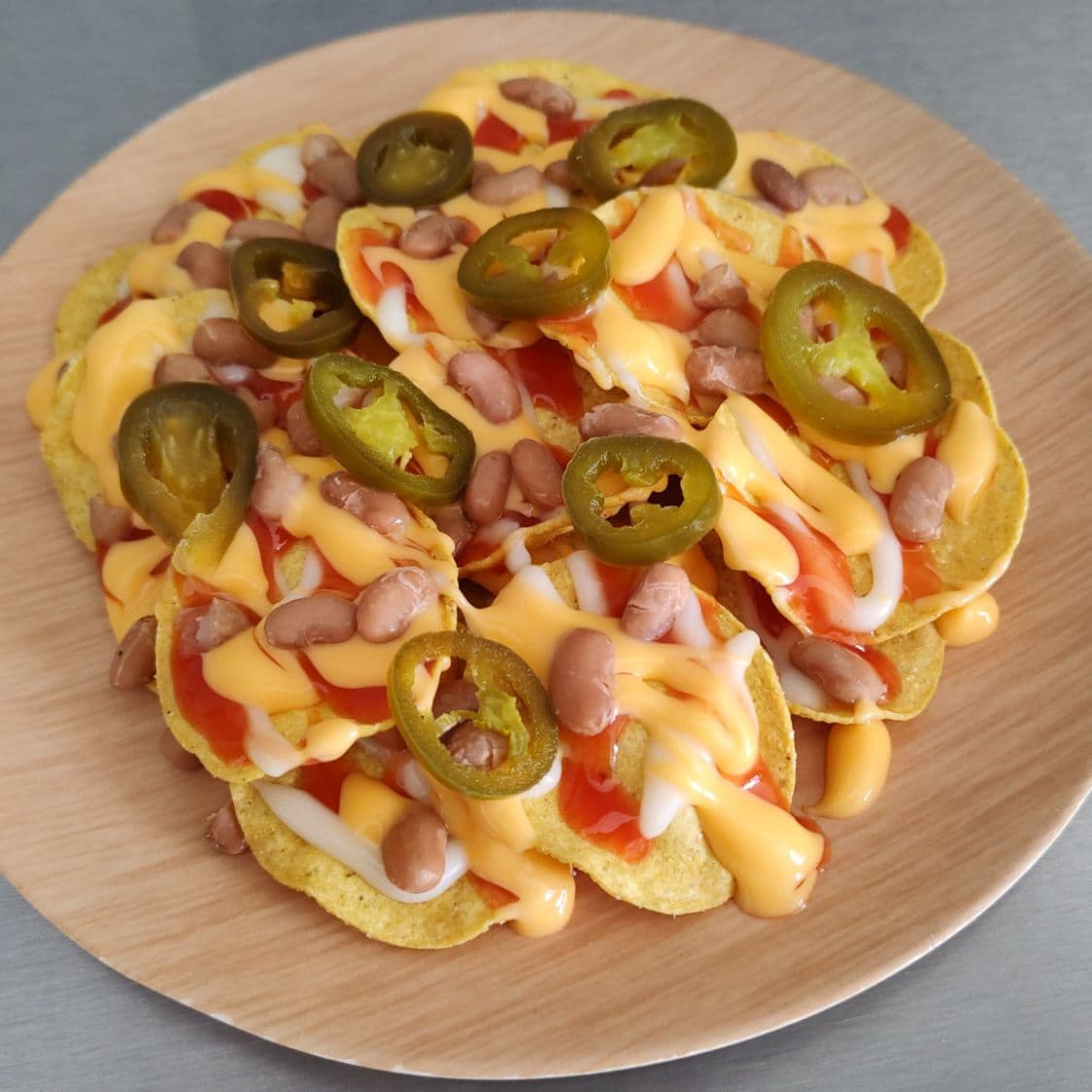 Nachos