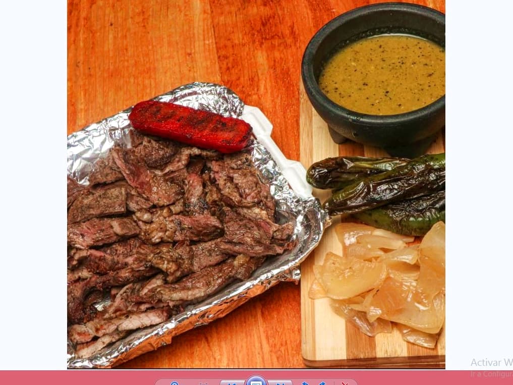 Carne Asada