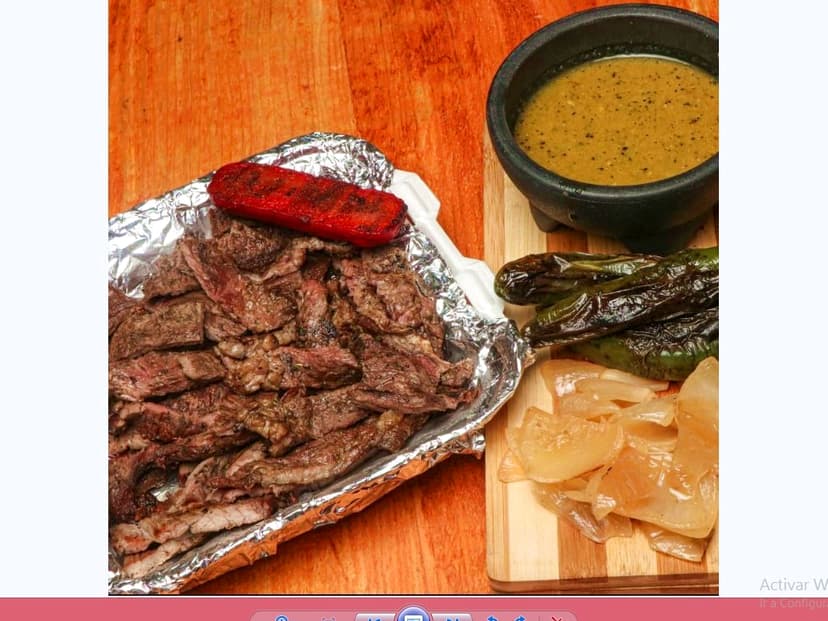 Carne Asada