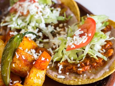 Tostadas
