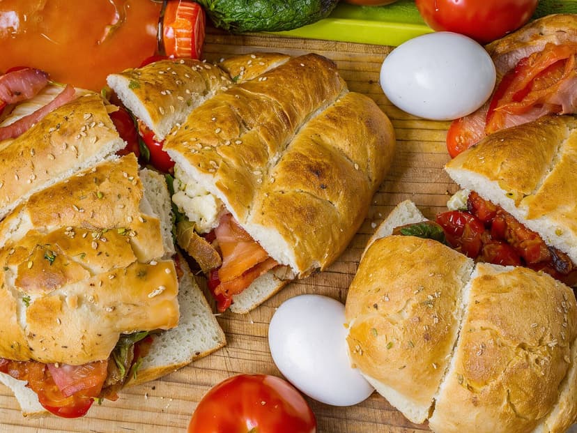 Tortas Pepe´s
