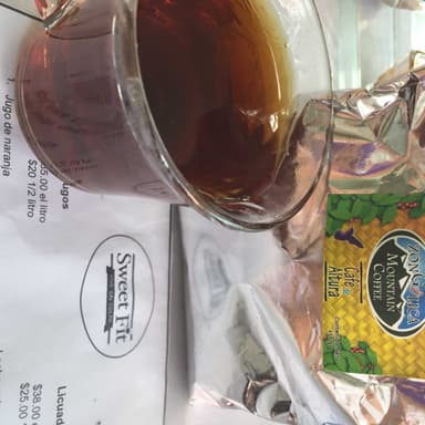 Café Americano
