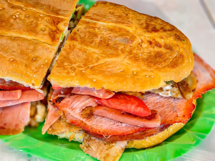 Tortas poca madre
