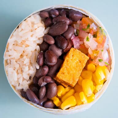 Burrito Nativo