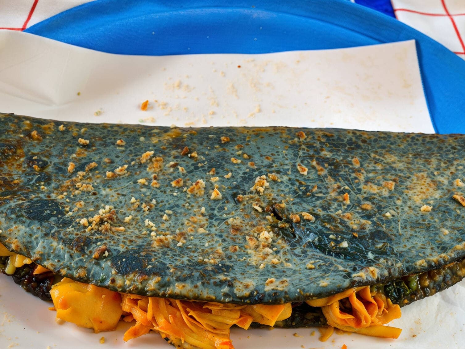 Antojitos Mexicanos "El Oaxaco"