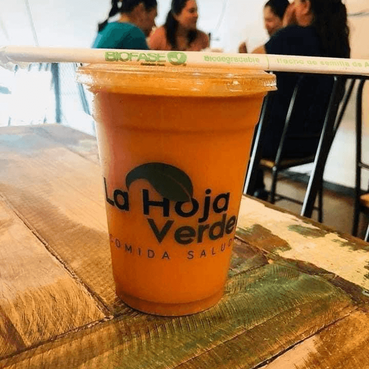 Jugo Visual