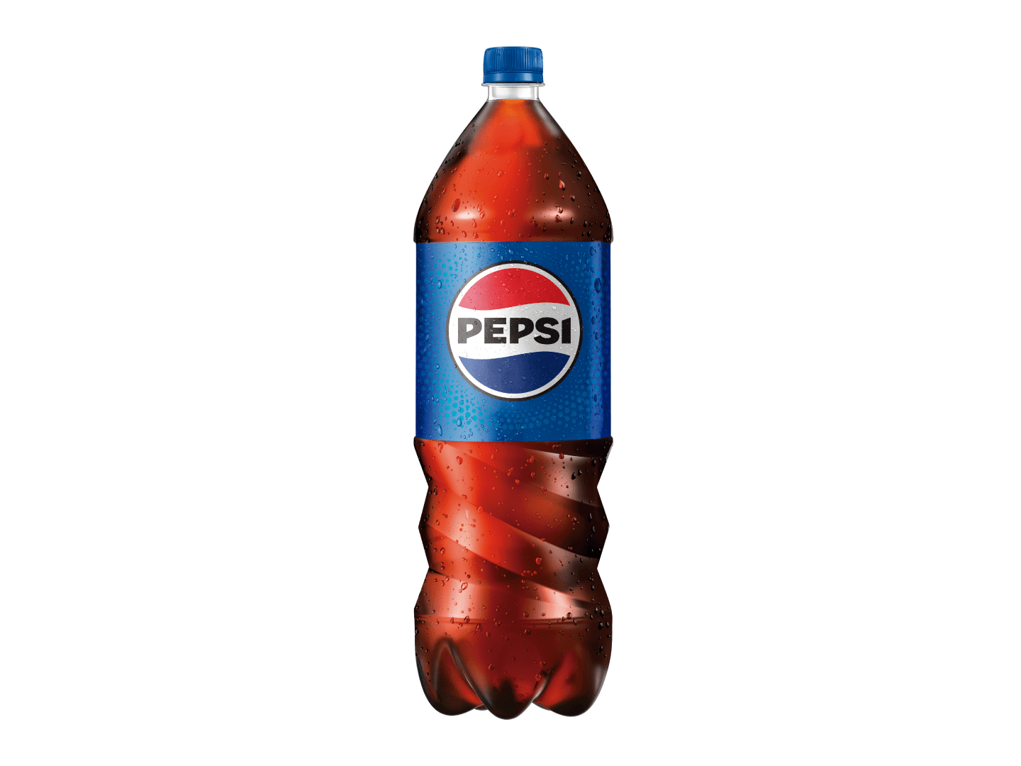 PEPSI 2L