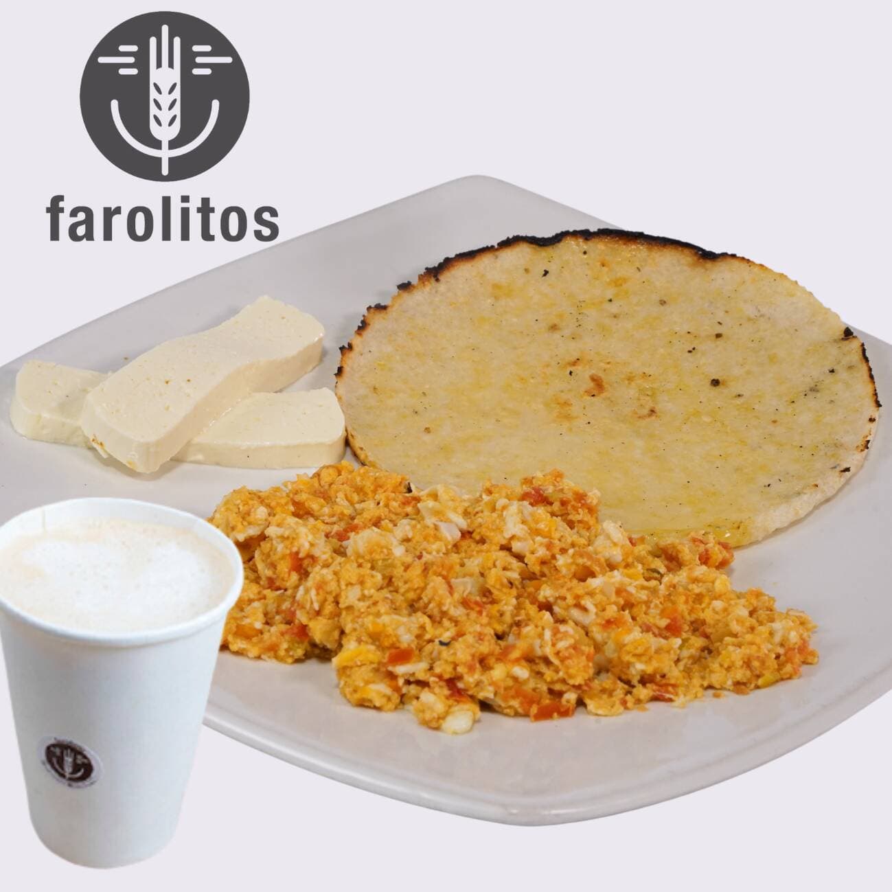 Desayuno Tradición