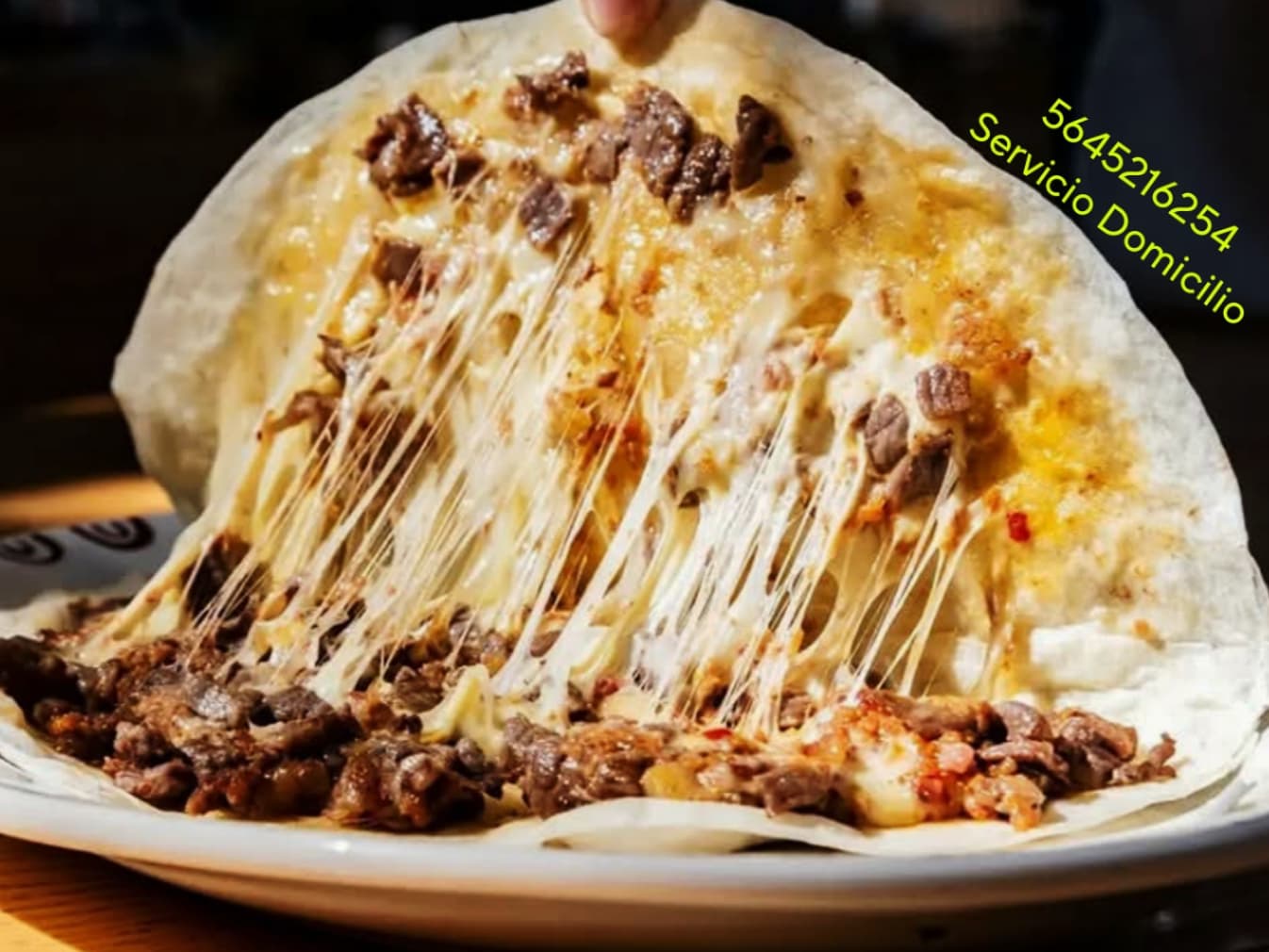 Queso Carnes ,Tacos y Algo más...