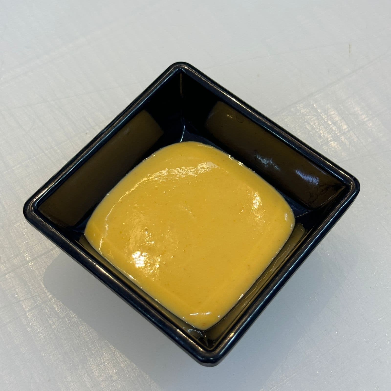 Salsa Amarilla