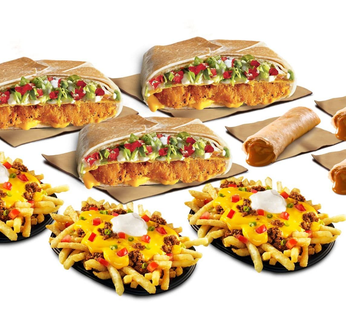 Trio Pack Premium