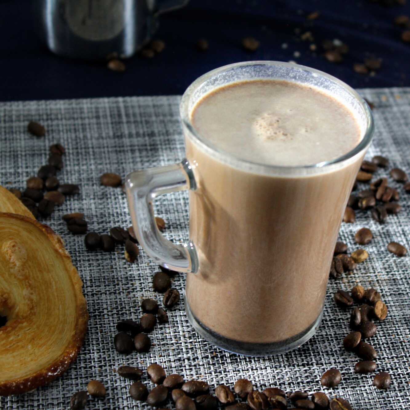 Chocolate Frio