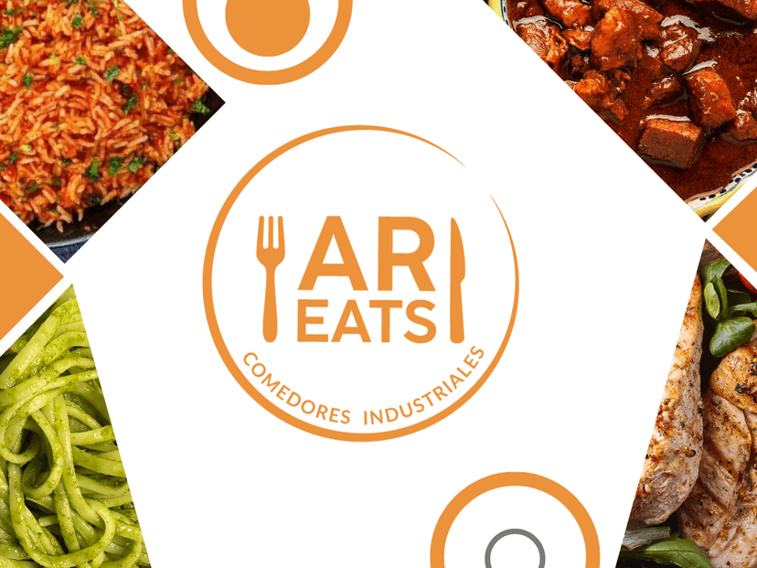 AR EATS COMEDORES INDUSTRIALES