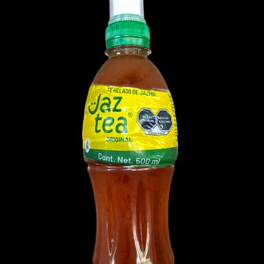 Te Jaztea