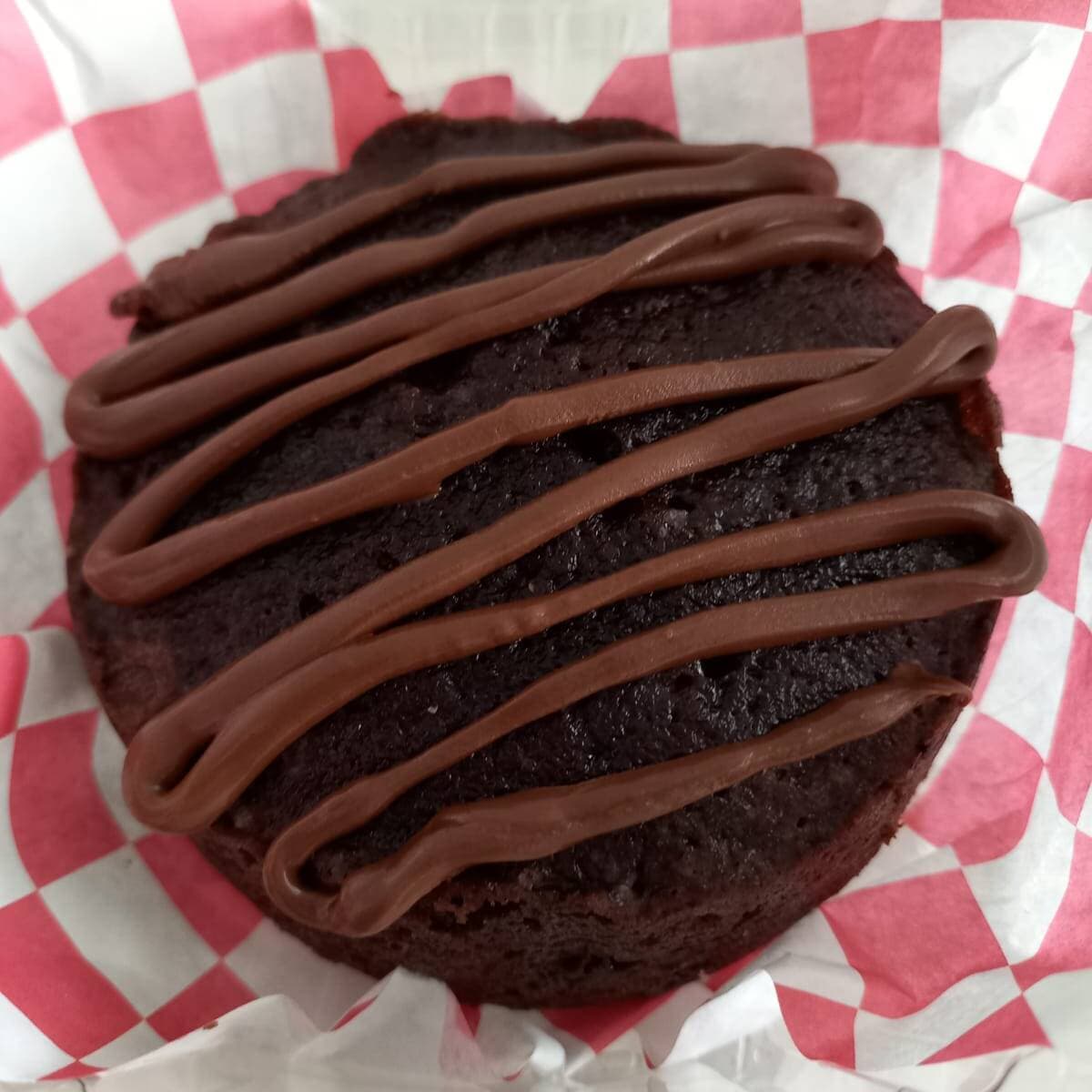 BROWNIE