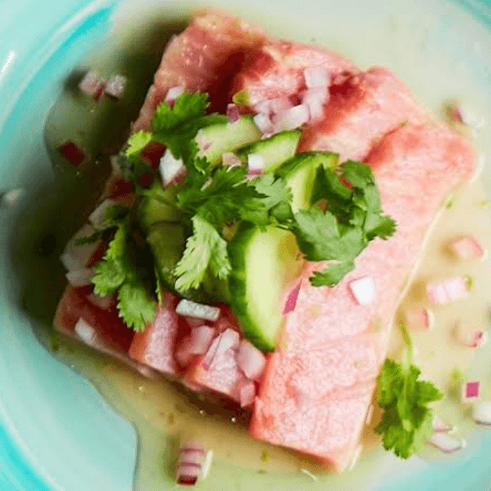 AGUACHILE DE ATUN