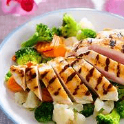 Ensalada Thai