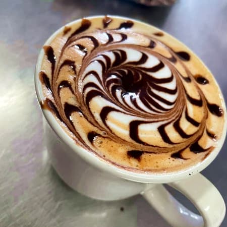 Capuchino Moka (12 Oz)