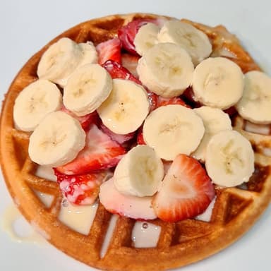 Fresa Banana
