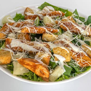 Ensalada Tropical