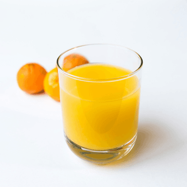 Jugo de Naranja