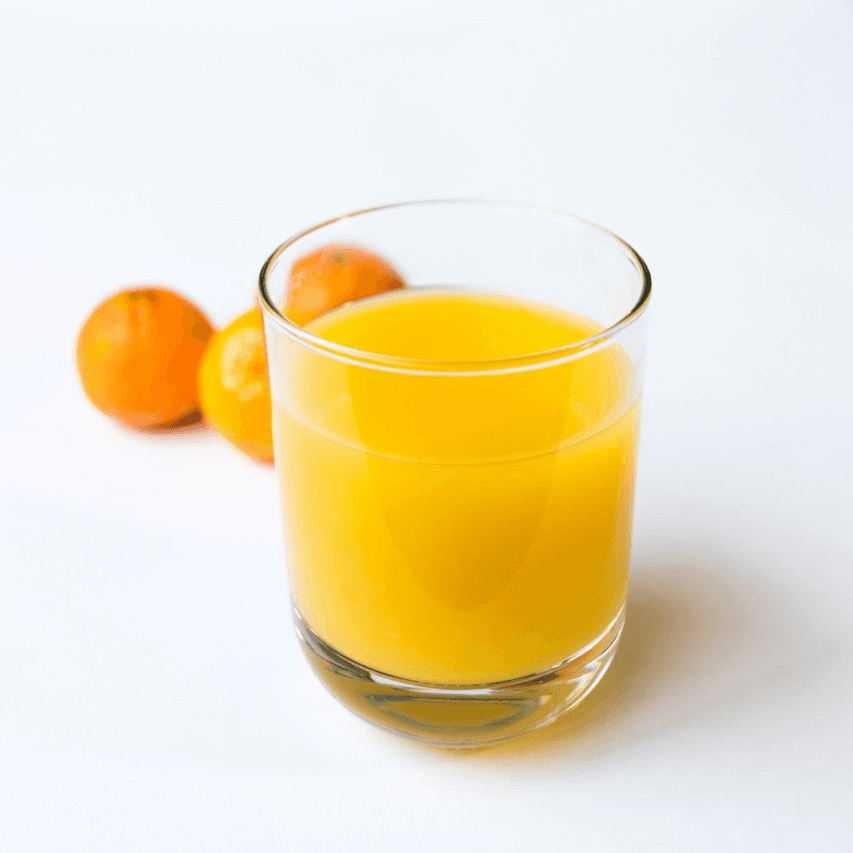 Jugo de Naranja