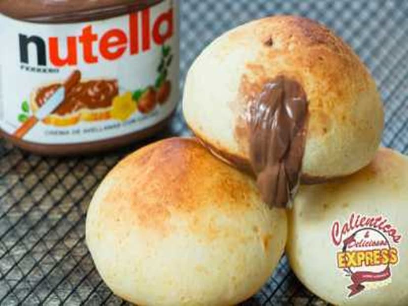 Calienticos y Deliciosos ( Parque de Bello)