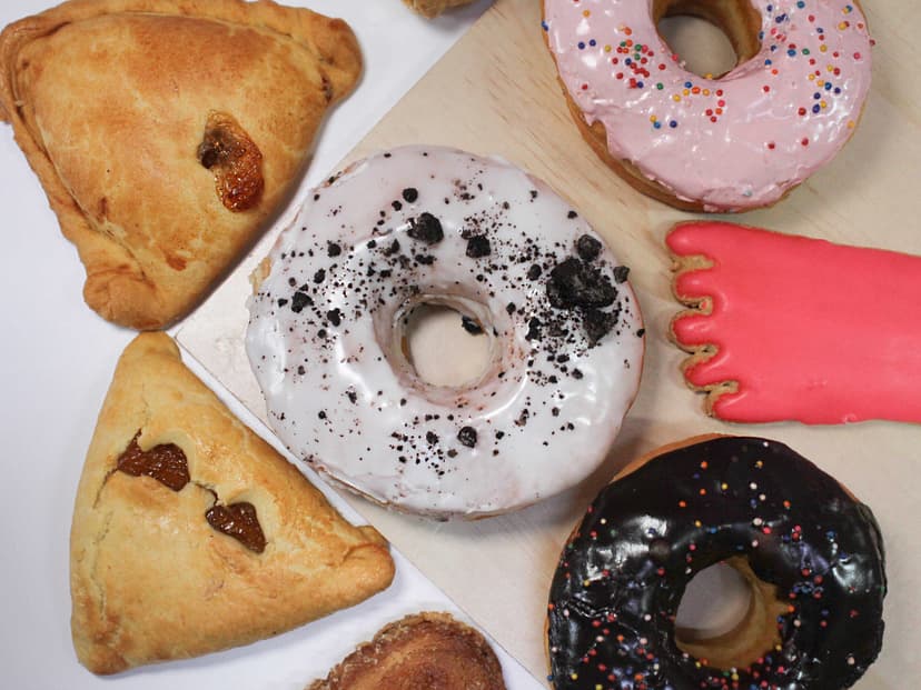 Panaderia Ornelas
