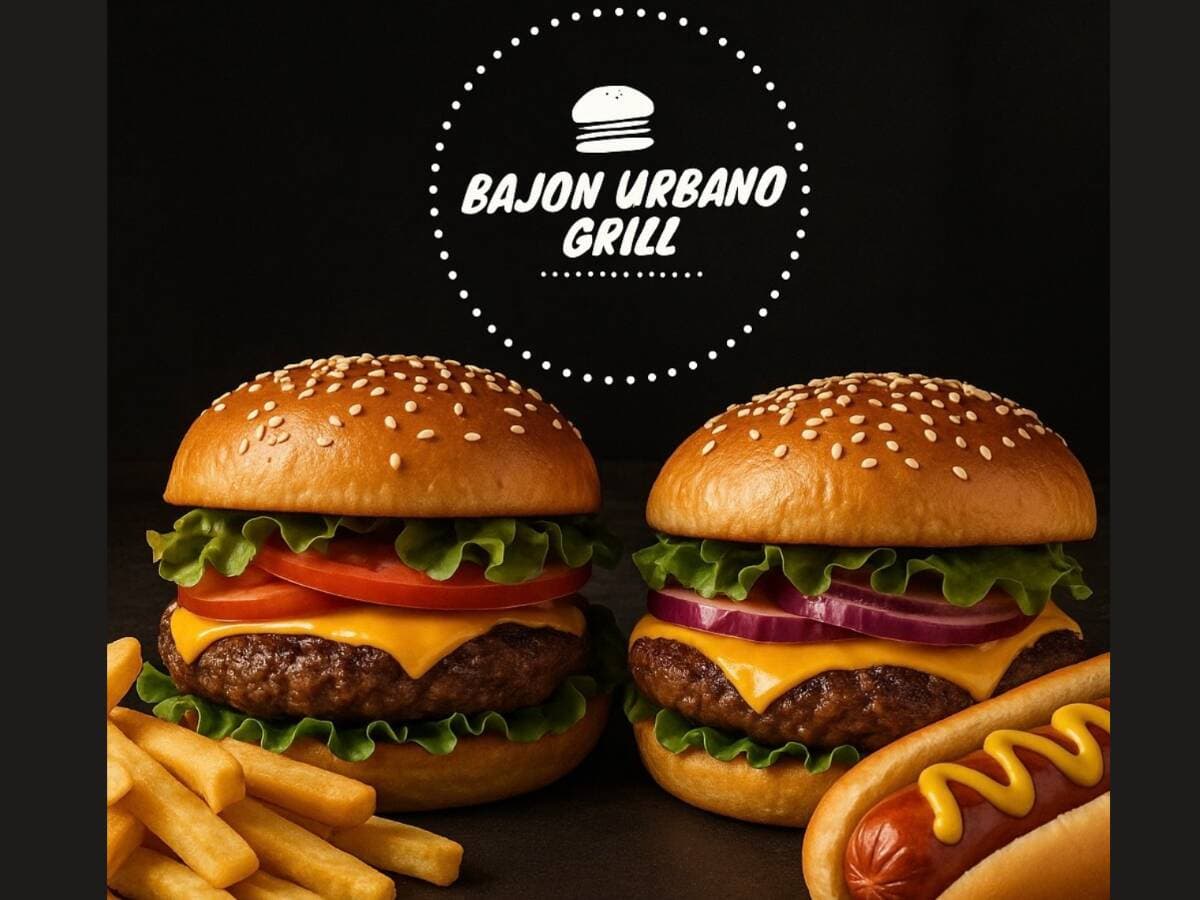 Bajón Urbano Grill