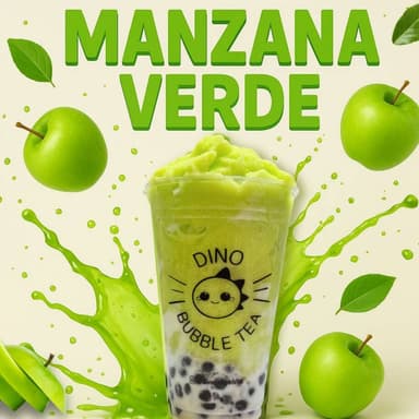Manzana Verde