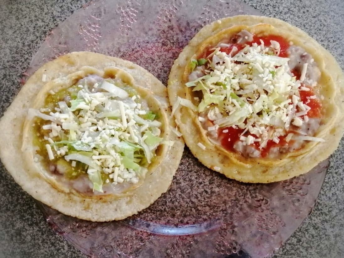 SOPE SENCILLO