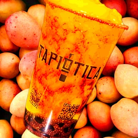 Mango Boom