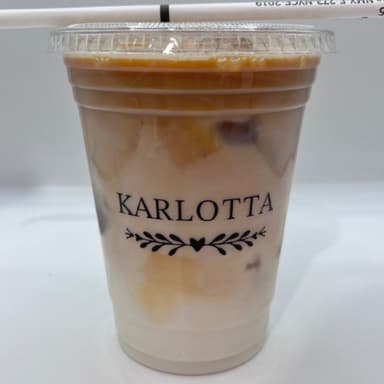 Iced