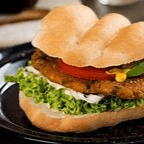 Torta de Milanesa de Cerdo