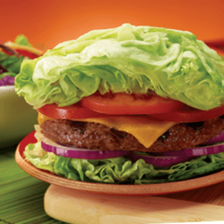 CERO BURGUER