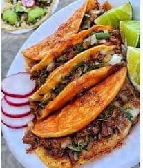 Güero Barbacoa