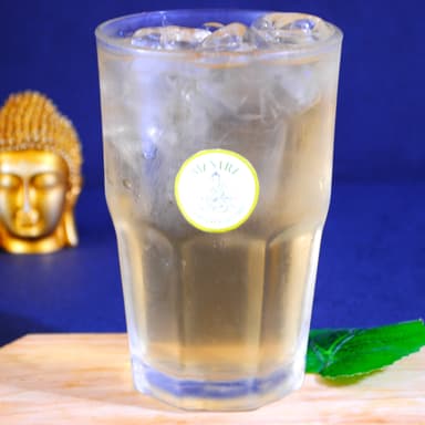 Te Helado de Manzanilla 500 Mll