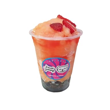 Tapioca Hanami con o Sin Leche