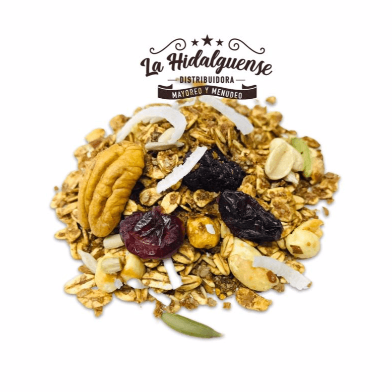 Granola