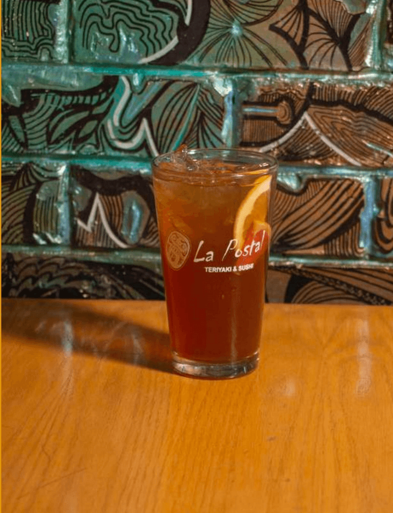 TE DE LA CASA