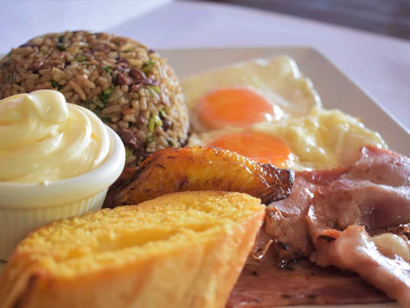Restaurante El Buen Café