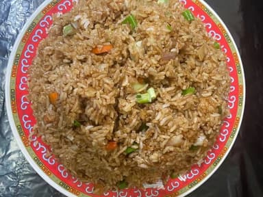 Arroz Grande