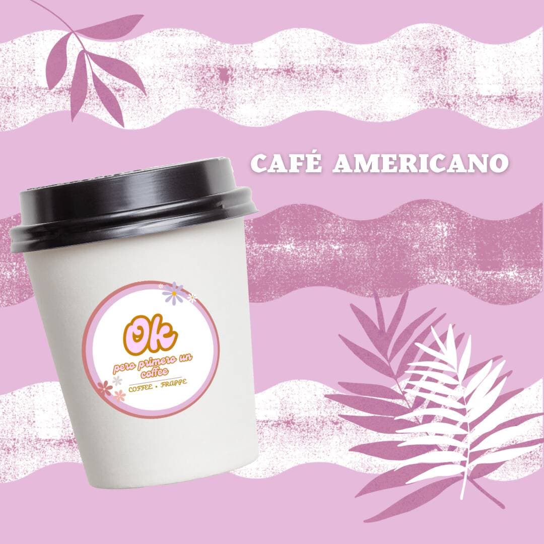 American Coffee