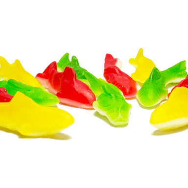 Tiburón (100gr)