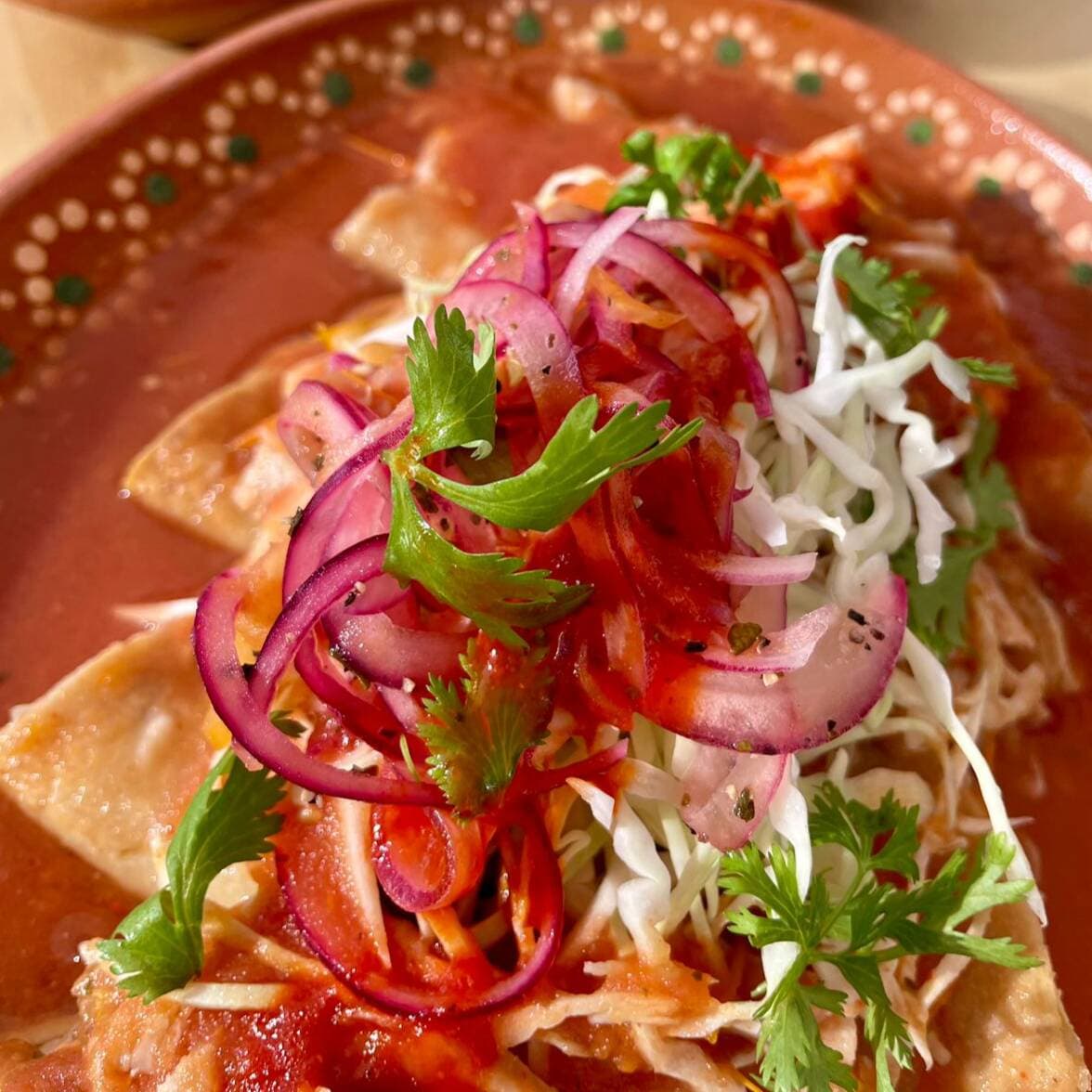 4pzs Orden Tacos Dorados